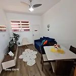 Apartamento Sandy-Zona Sul