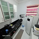 Apartamento Sandy-Zona Sul