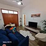 Apartamento Sandy-Zona Sul
