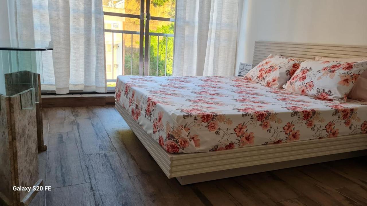 Sandy-zona Sul Appartement *