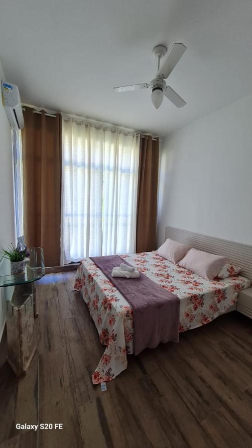 Sandy-zona Sul Appartement Rio de Janeiro