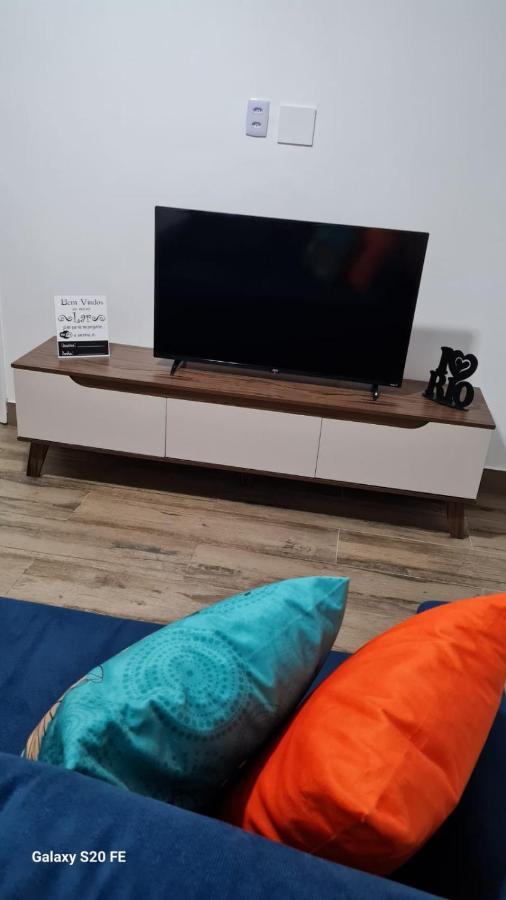 Appartement Sandy-zona Sul Rio de Janeiro
