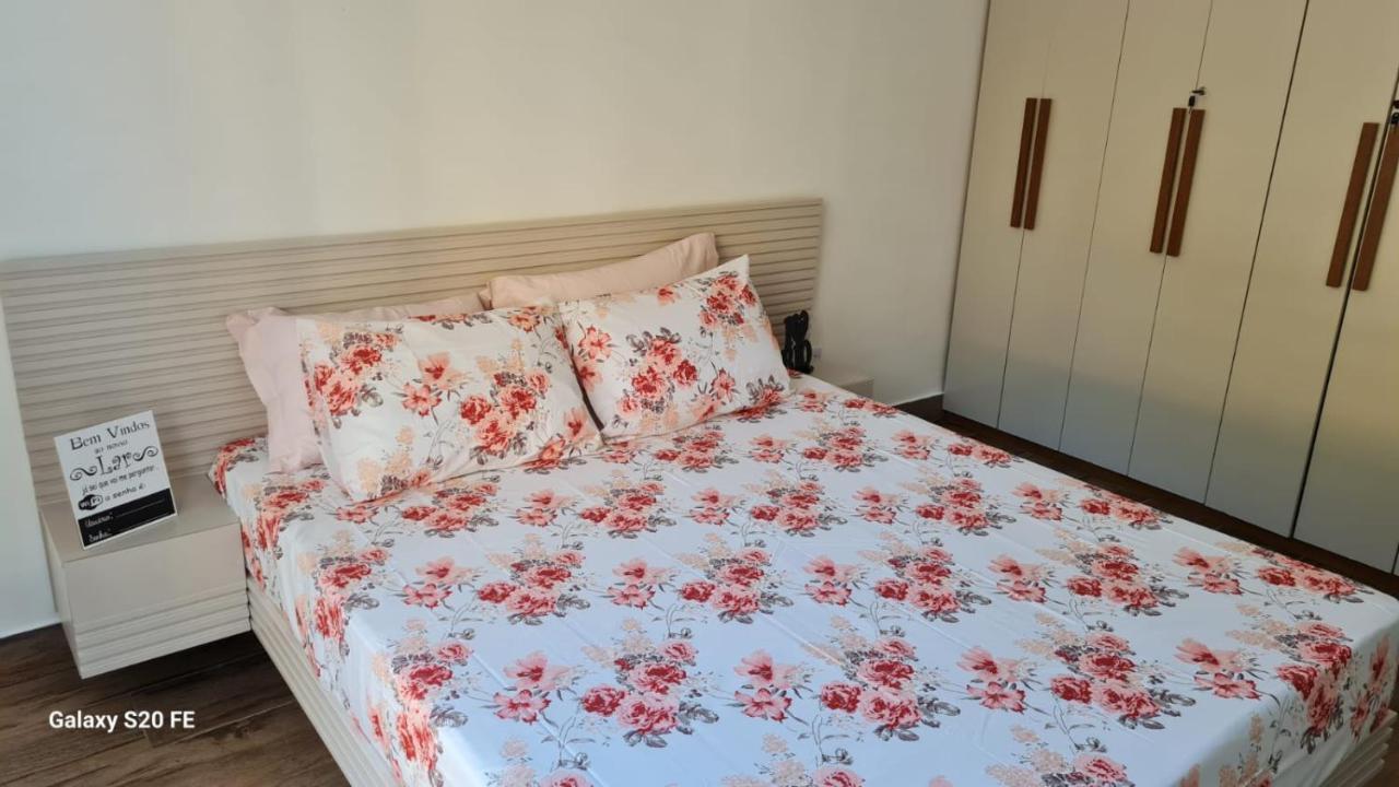 Appartement Sandy-zona Sul Rio de Janeiro