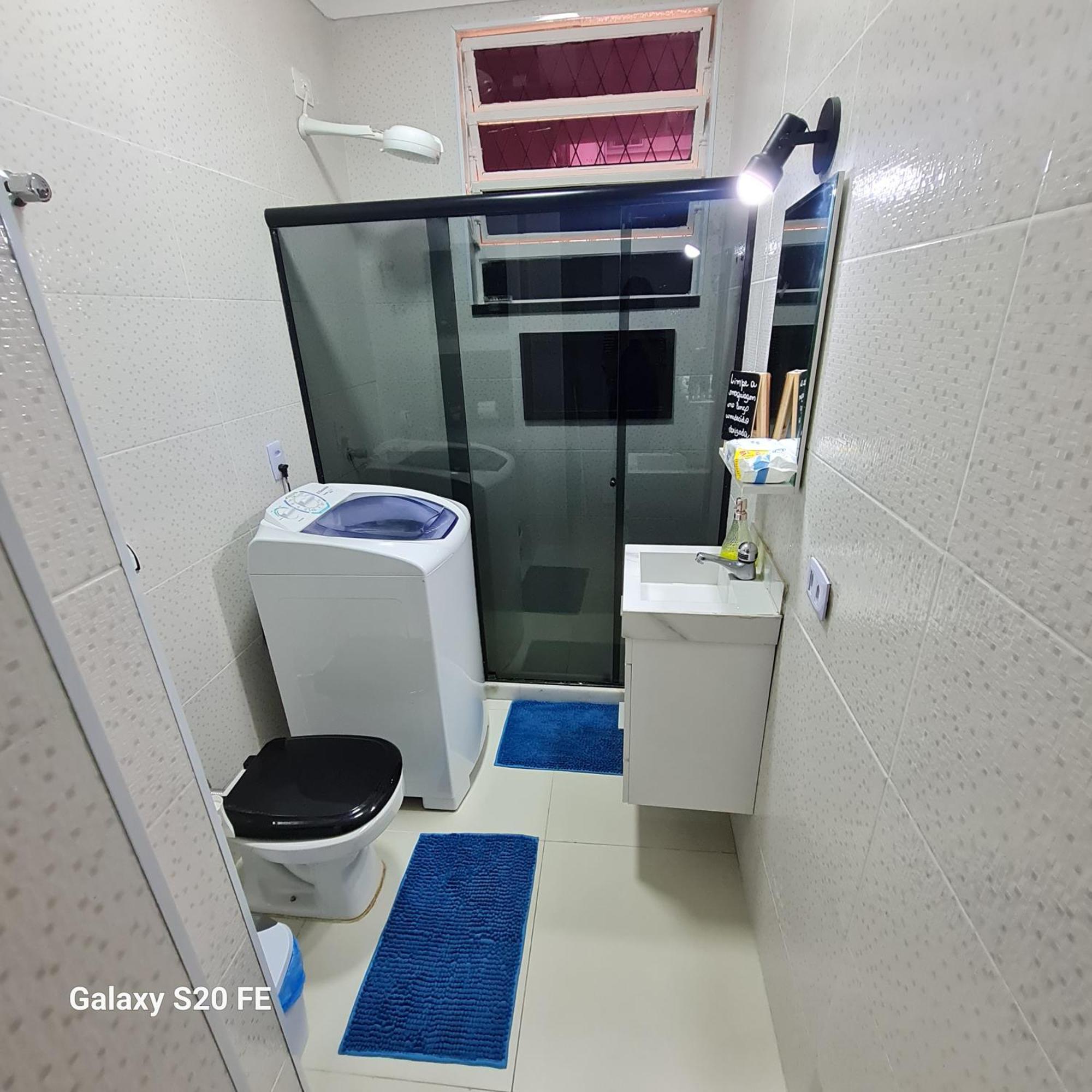 Sandy-zona Sul Appartement