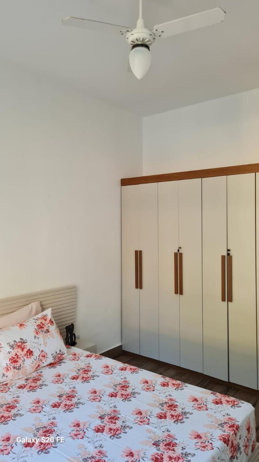 Sandy-zona Sul Appartement